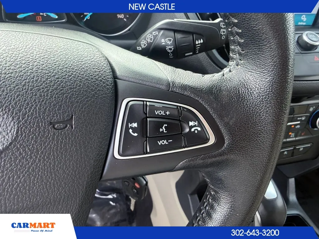 2018 Ford Escape SEL - Photo 28