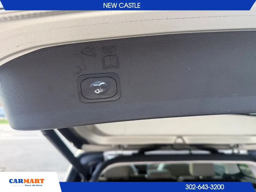 2018 Ford Escape SEL - Photo 22