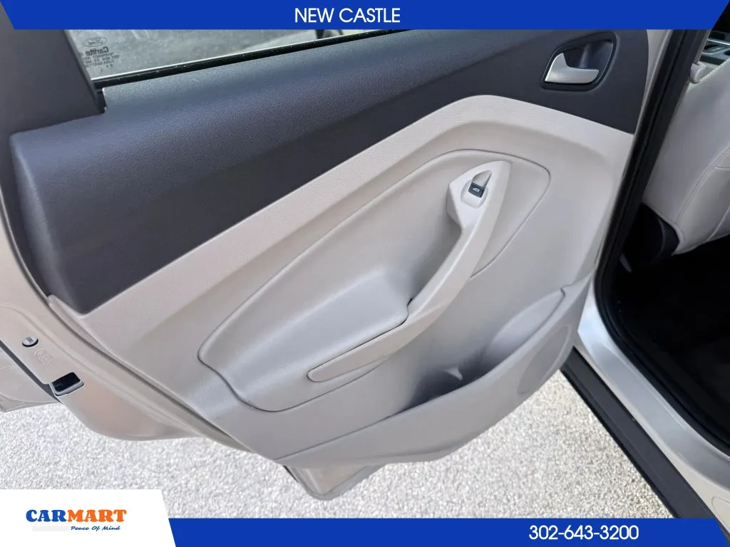 2018 Ford Escape SEL - Photo 19