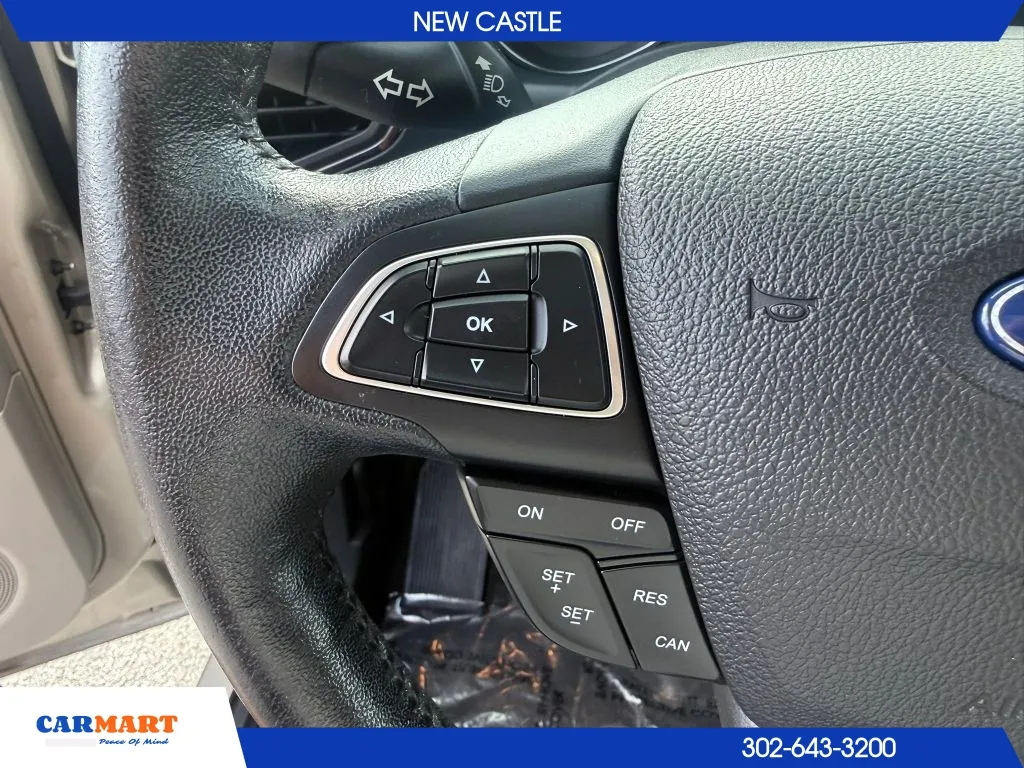 2018 Ford Escape SEL - Photo 29