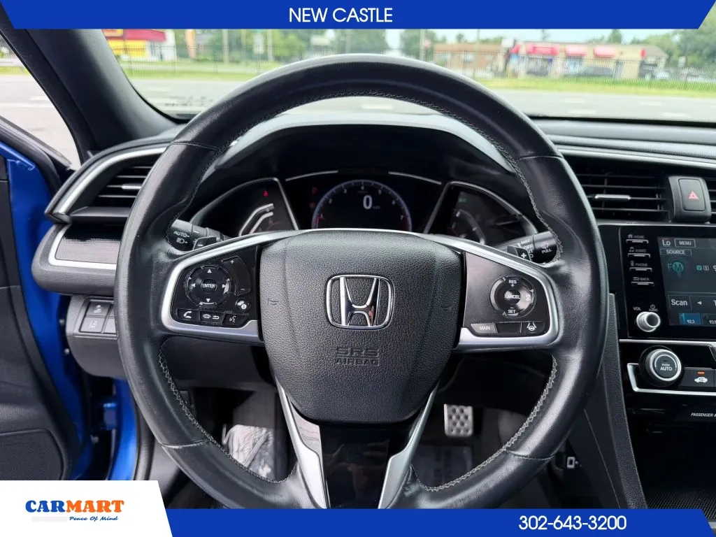 Honda Civic photo 22