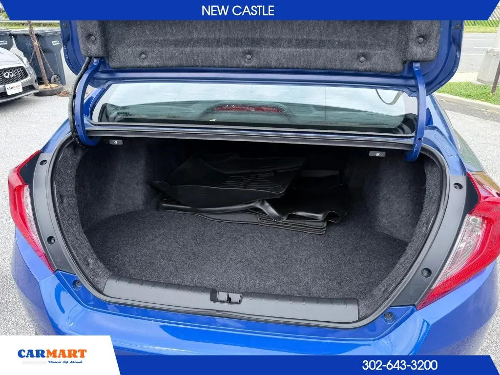 Honda Civic photo 16