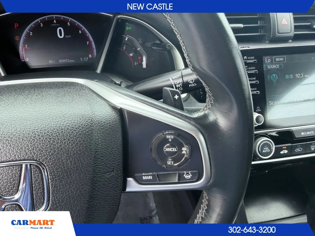 Honda Civic photo 24