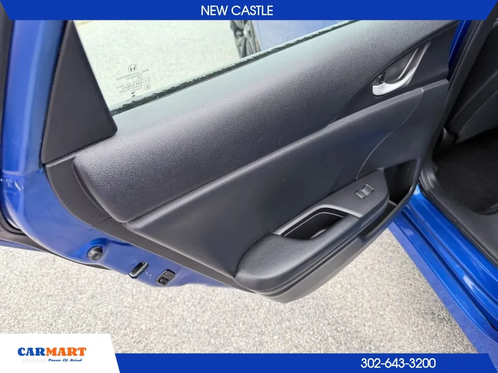 Honda Civic photo 15