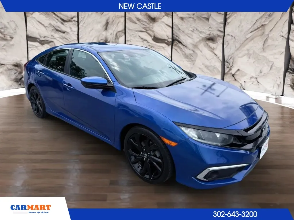 Honda Civic photo 10