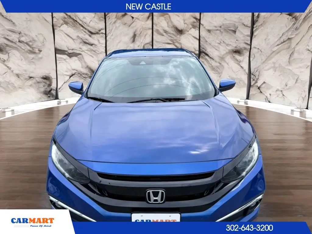 Honda Civic photo 11