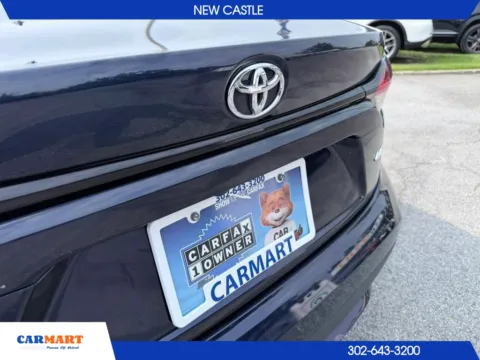 More photos of 2021 Toyota Corolla LE Sedan 4D at CARMART - New Castle, DE