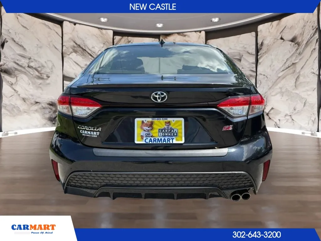 Toyota Corolla photo 16
