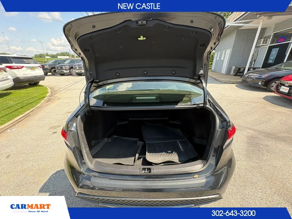 Toyota Corolla photo 11