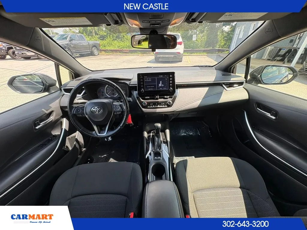 Toyota Corolla photo 10