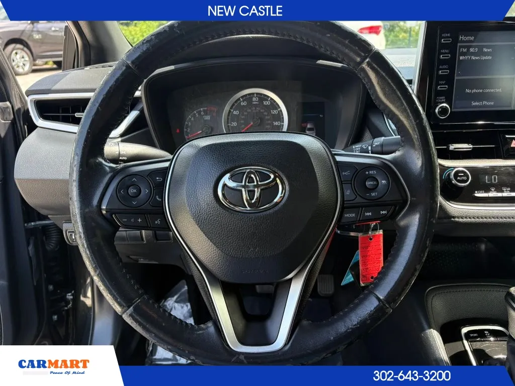 Toyota Corolla photo 12