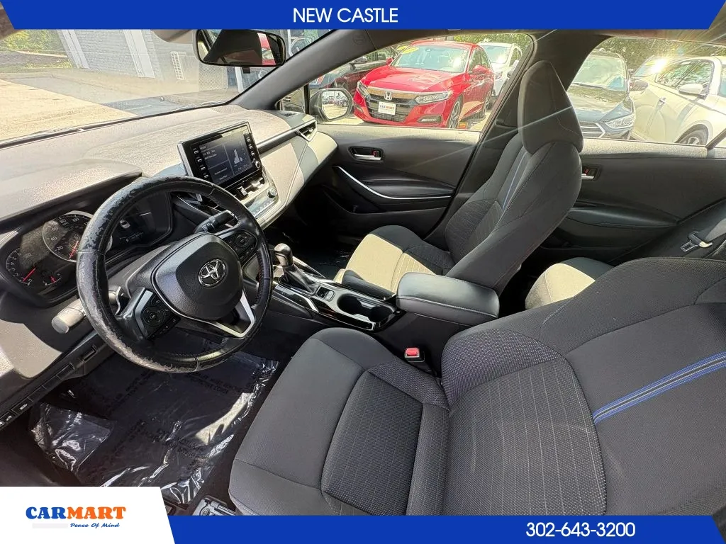 Toyota Corolla photo 6