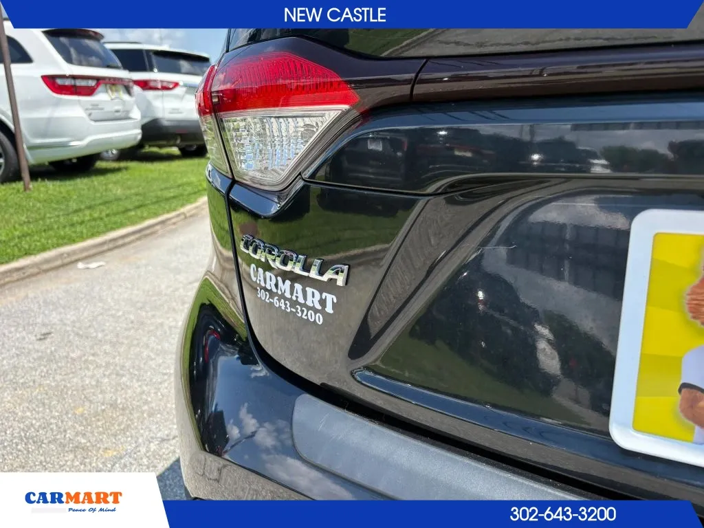 Toyota Corolla photo 18
