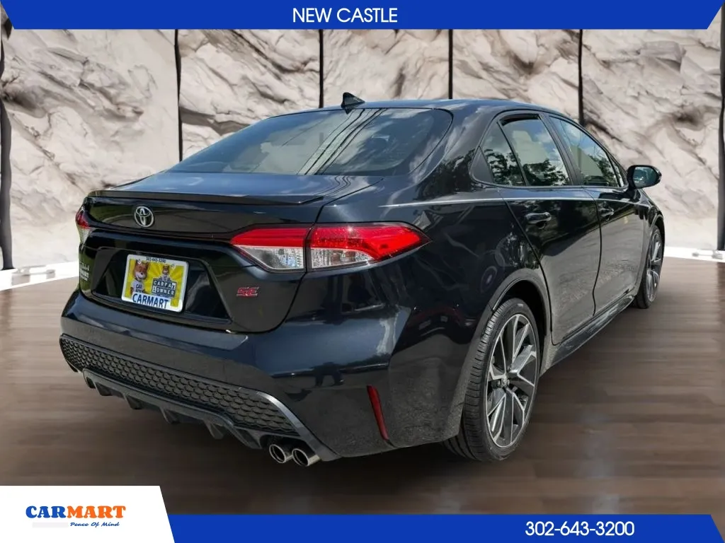 Toyota Corolla photo 19