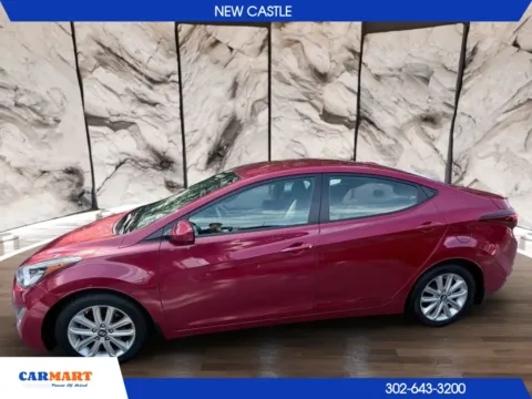 Photos of 2016 Hyundai Elantra SE Sedan 4D for sale in New Castle, DE at CARMART - New Castle
