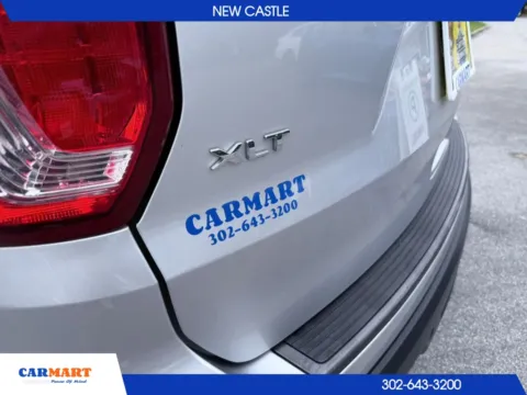 More photos of 2018 Ford Explorer XLT Sport Utility 4D at CARMART - New Castle, DE