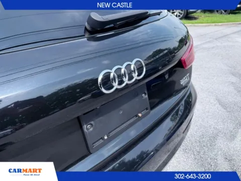 More photos of 2017 Audi Q3 Premium Plus Sport Utility 4D at CARMART - New Castle, DE