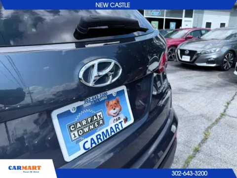 More photos of 2016 Hyundai Santa Fe Sport 2.0T Sport Utility 4D at CARMART - New Castle, DE