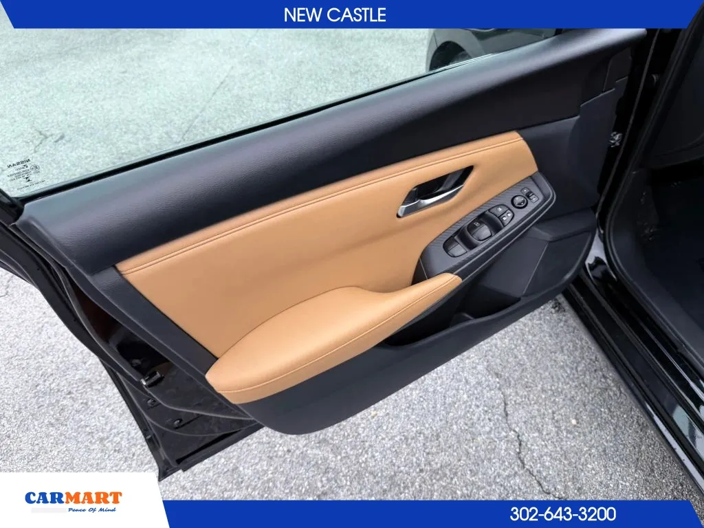Nissan Sentra photo 10