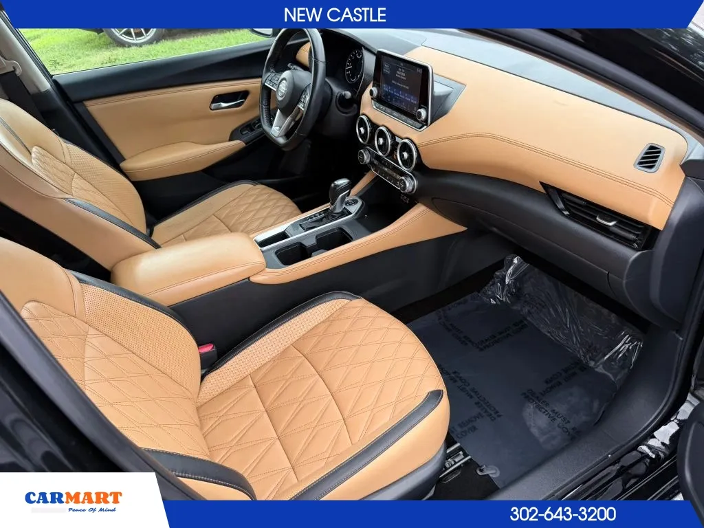 Nissan Sentra photo 17