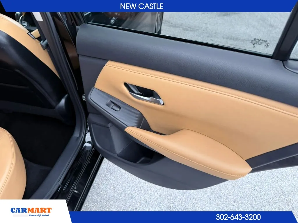 Nissan Sentra photo 16