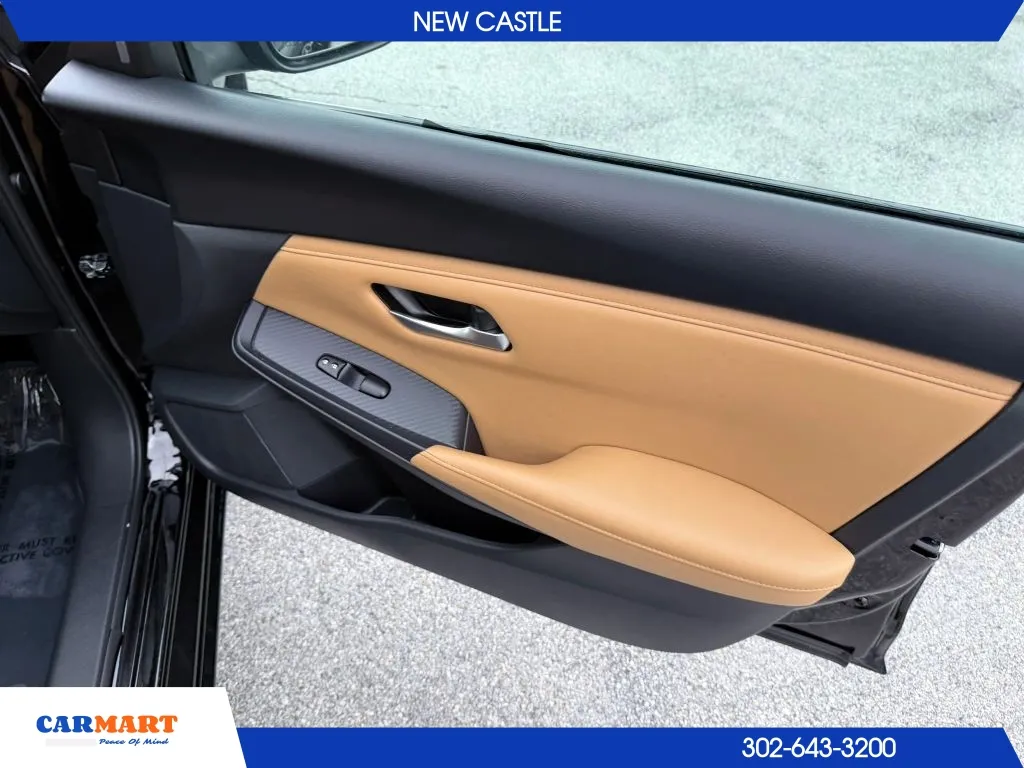 Nissan Sentra photo 18