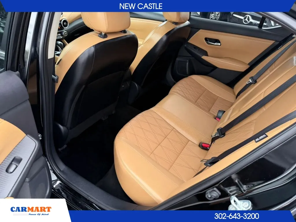 Nissan Sentra photo 11