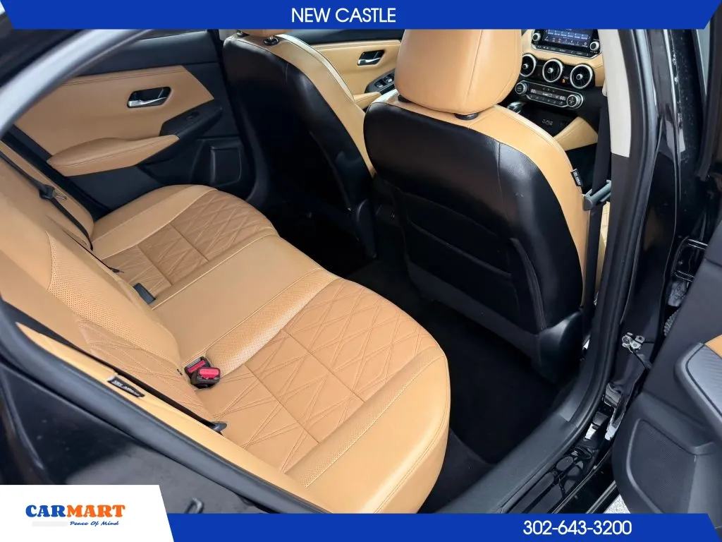 Nissan Sentra photo 15