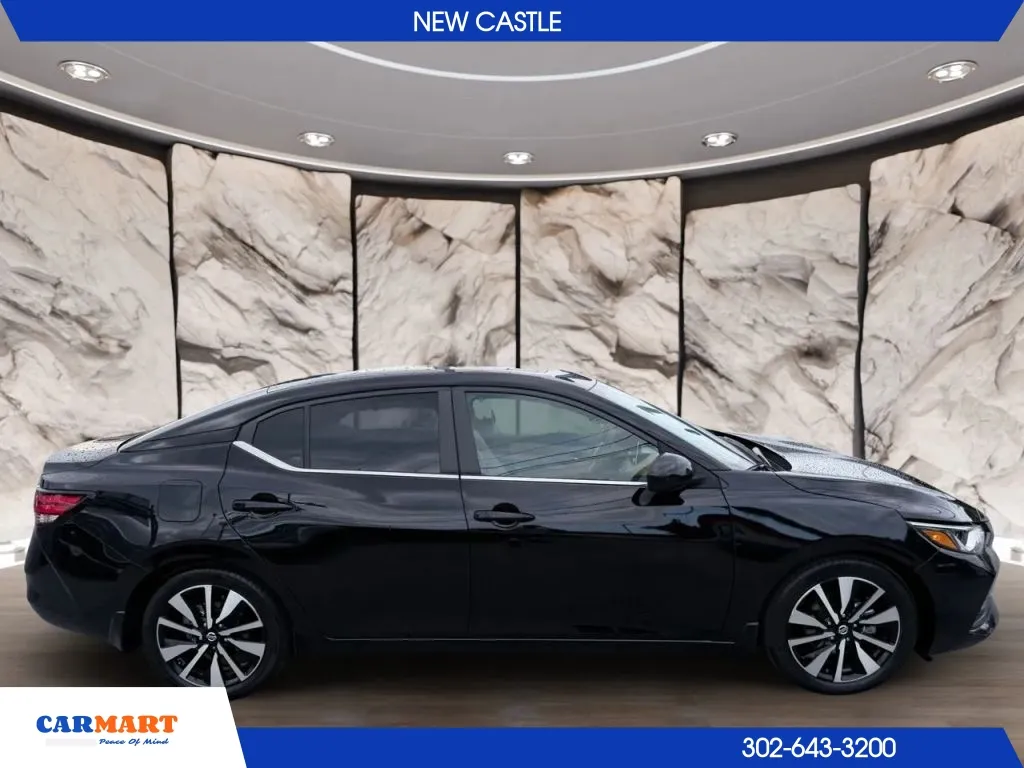 Nissan Sentra photo 6