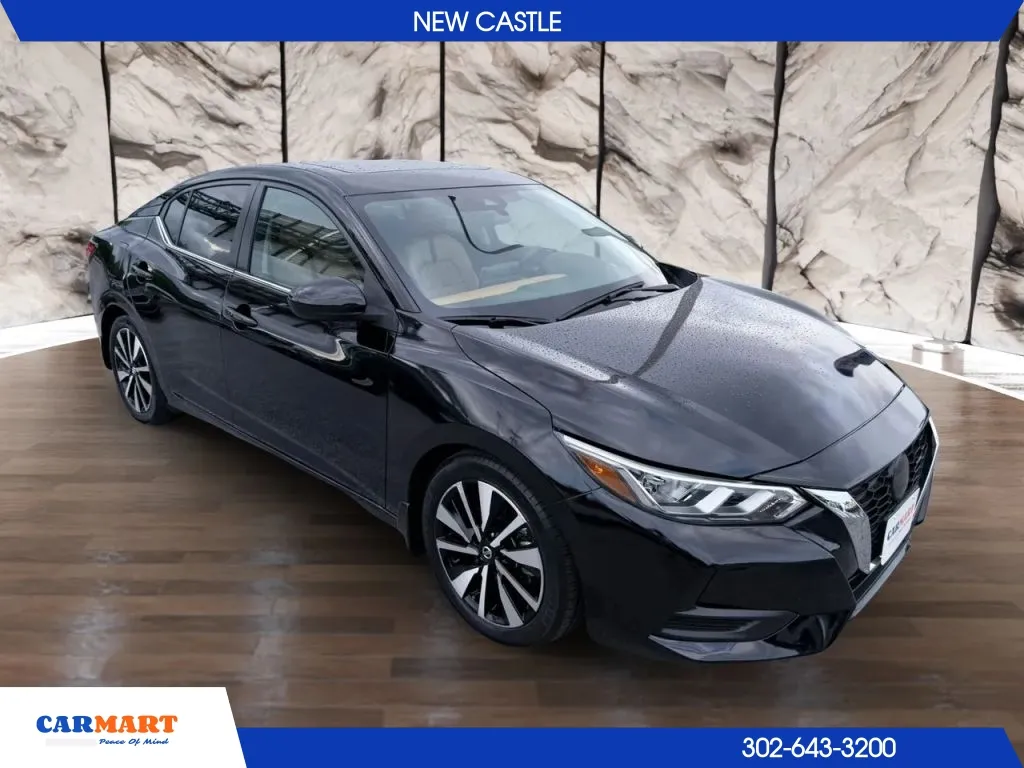 Nissan Sentra photo 7