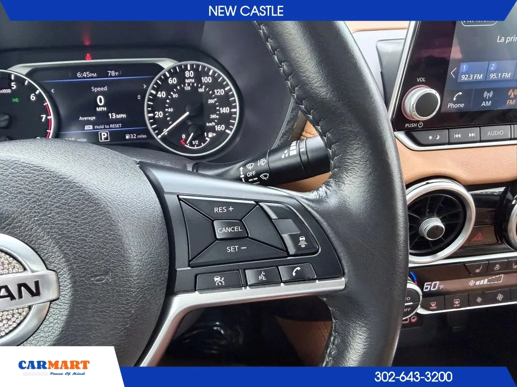 Nissan Sentra photo 21