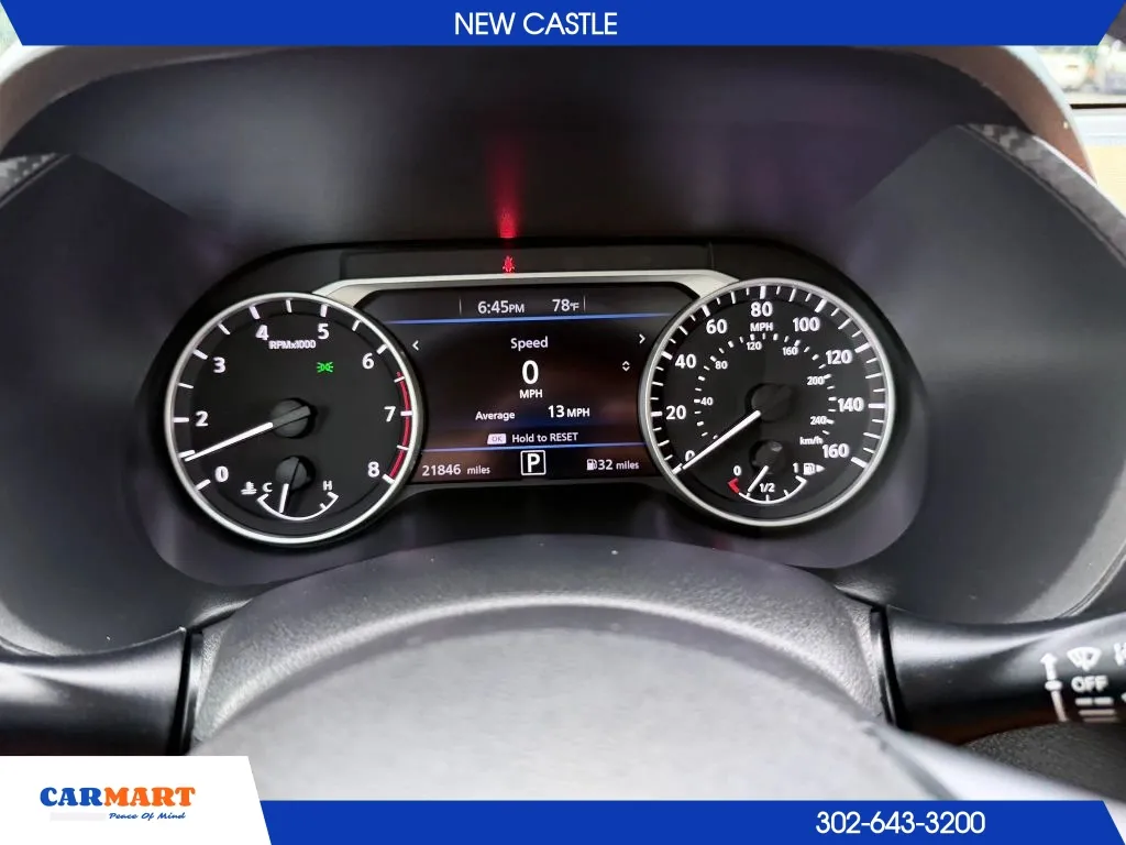 Nissan Sentra photo 20