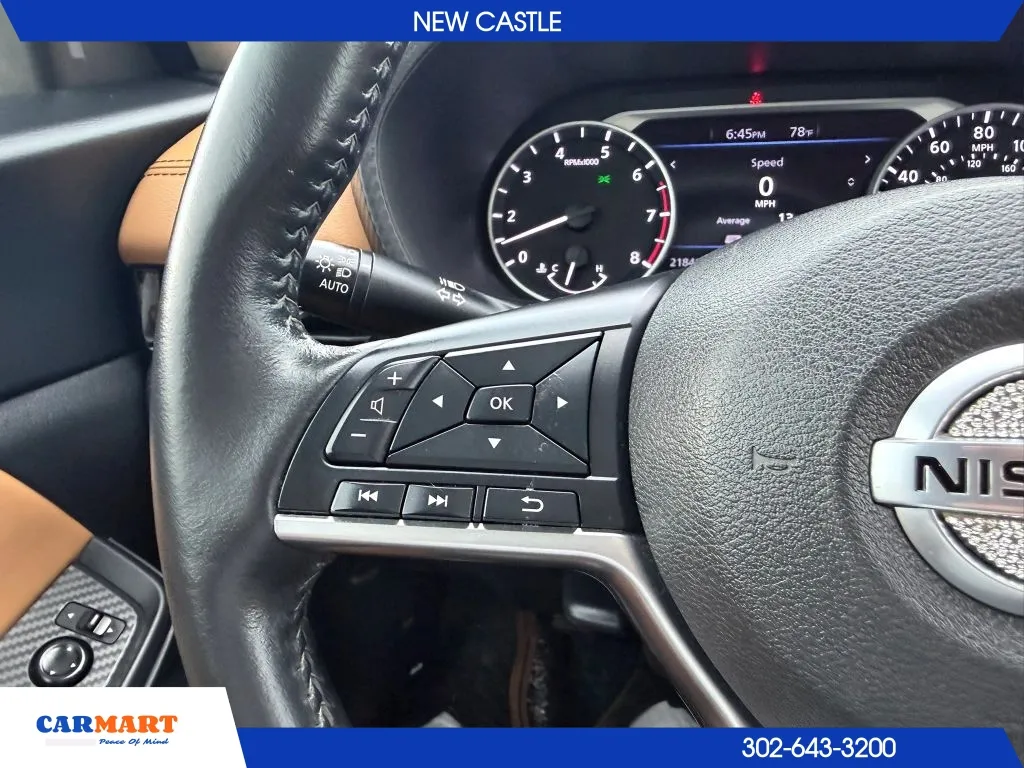 Nissan Sentra photo 22