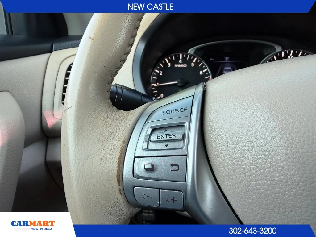 Nissan Altima photo 24