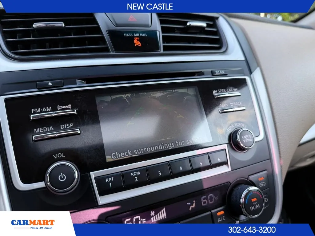 Nissan Altima photo 27
