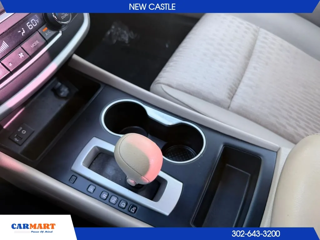 Nissan Altima photo 30