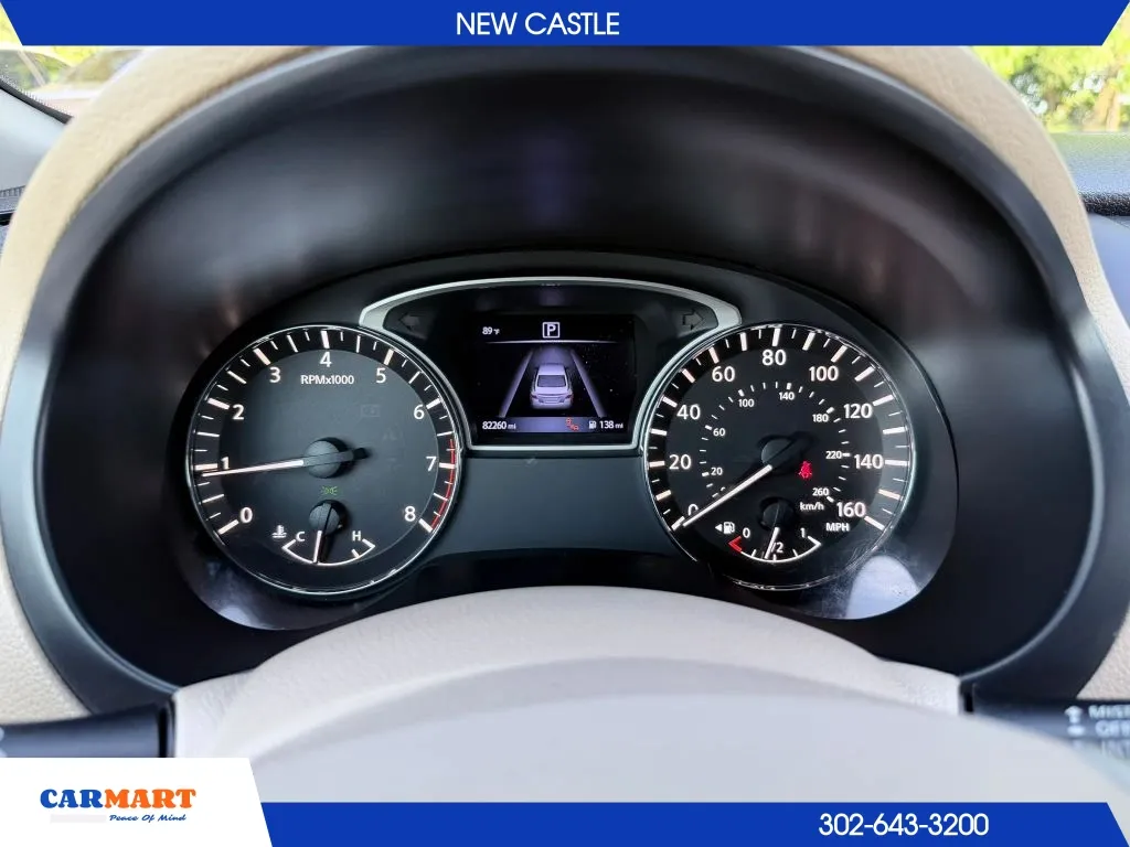 Nissan Altima photo 22
