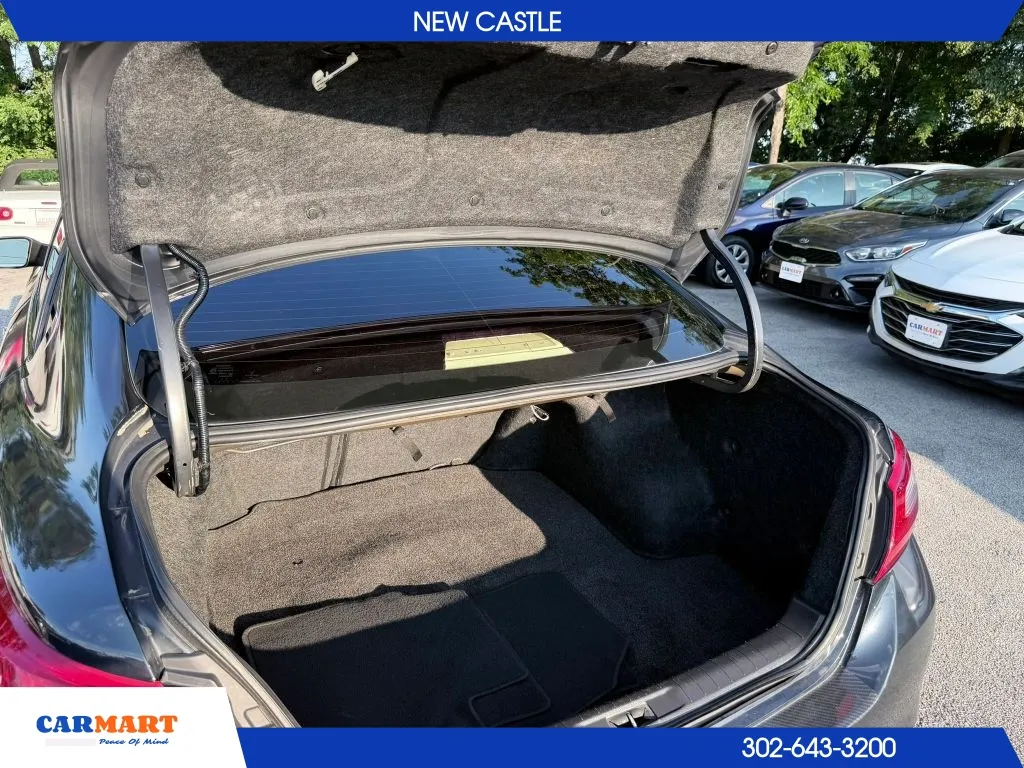 Nissan Altima photo 15
