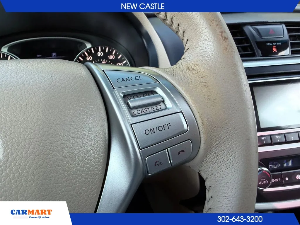 Nissan Altima photo 23