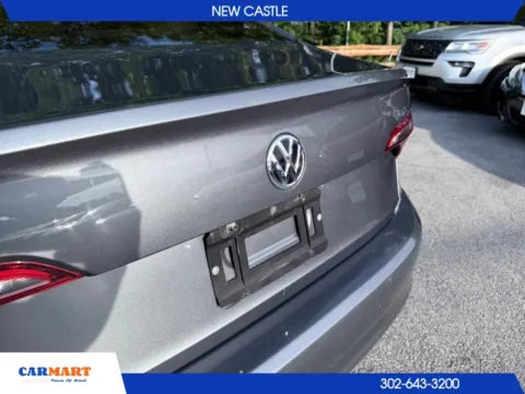 More photos of 2019 Volkswagen Jetta 1.4T SEL Sedan 4D at CARMART - New Castle, DE