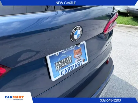 More photos of 2019 BMW X5 xDrive40i Sport Utility 4D at CARMART - New Castle, DE