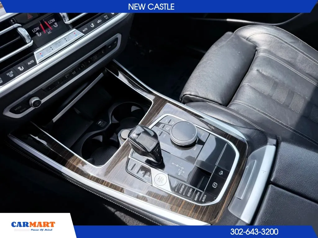 2019 BMW X5 40i - Photo 35