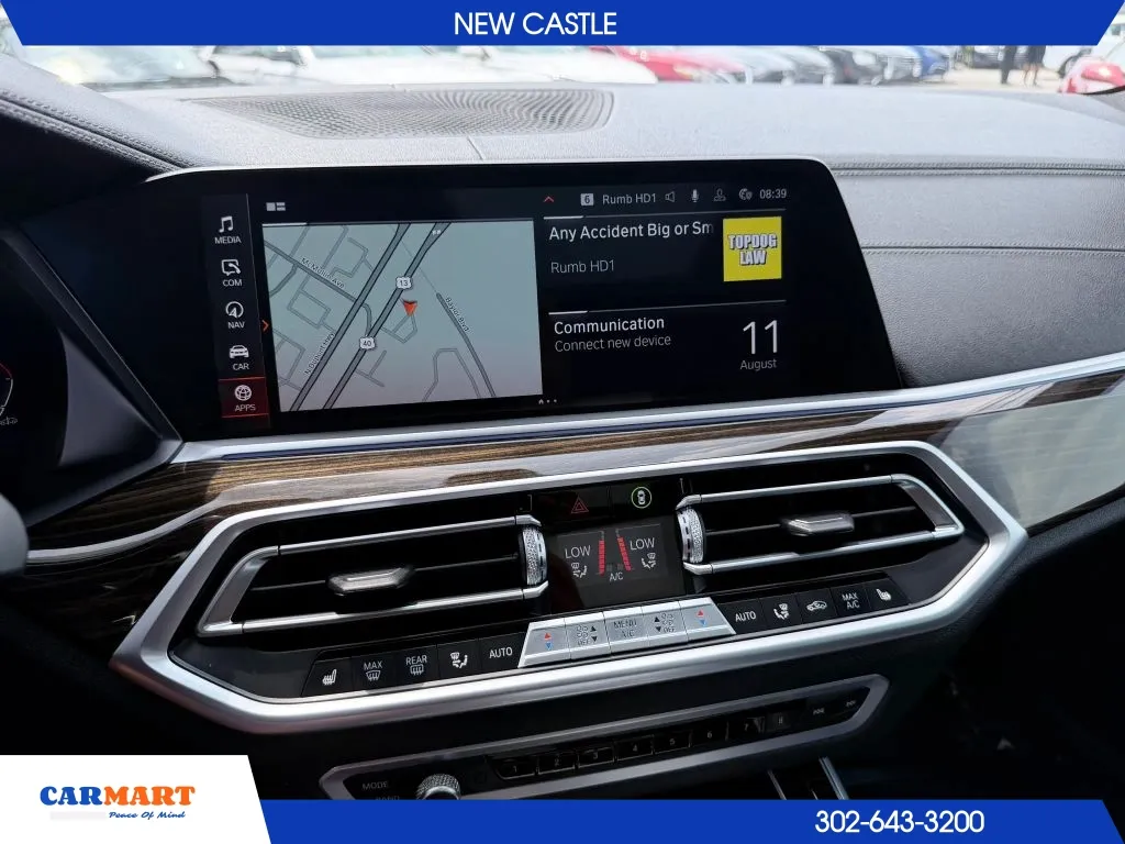 2019 BMW X5 40i - Photo 32
