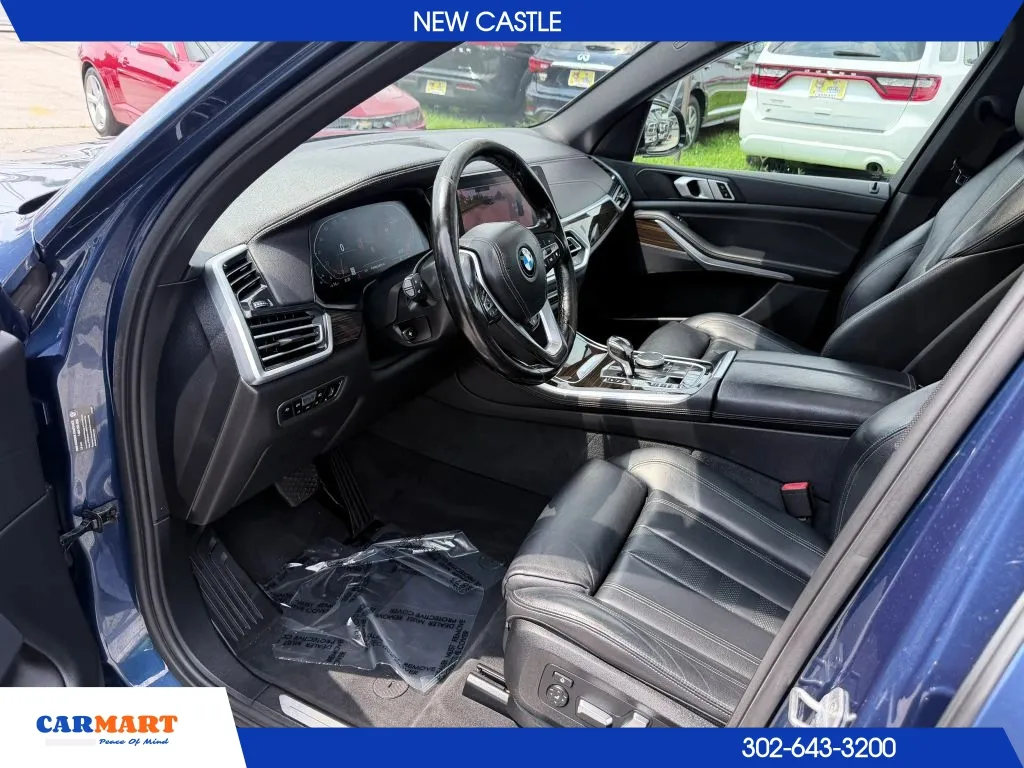 2019 BMW X5 40i - Photo 12