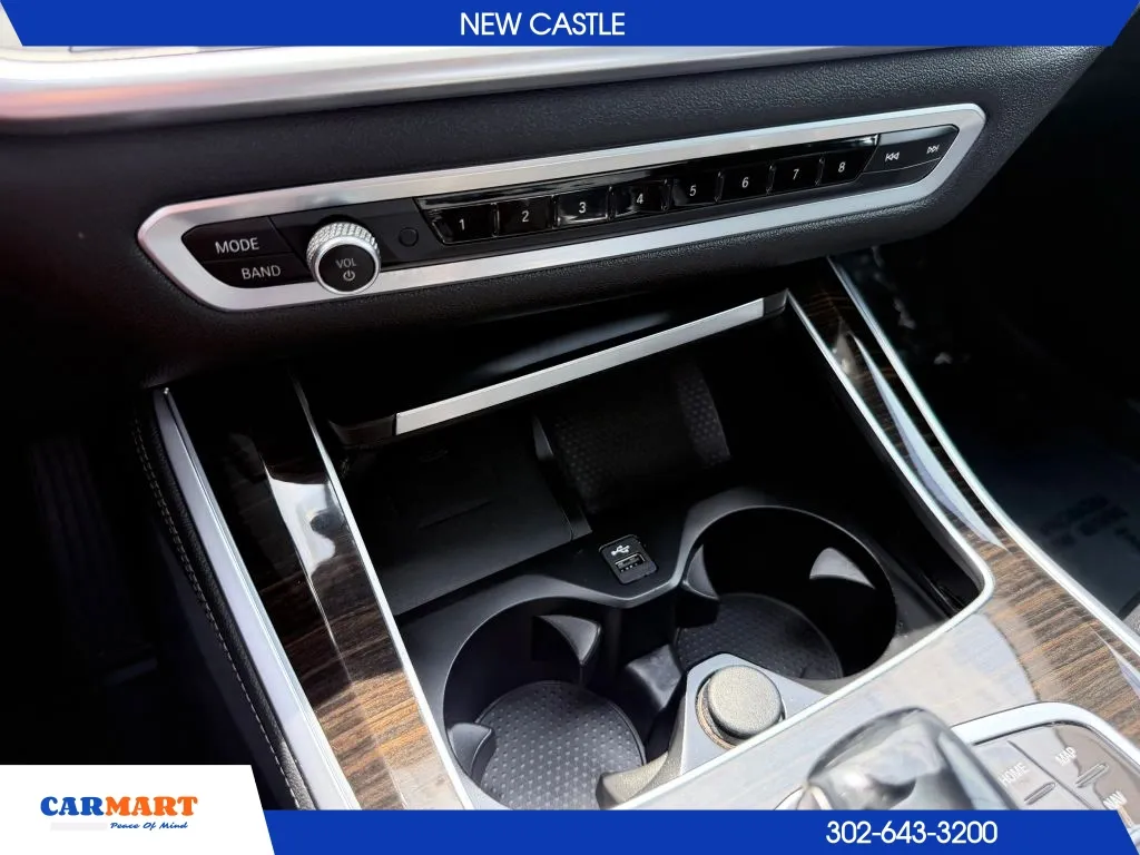 2019 BMW X5 40i - Photo 34