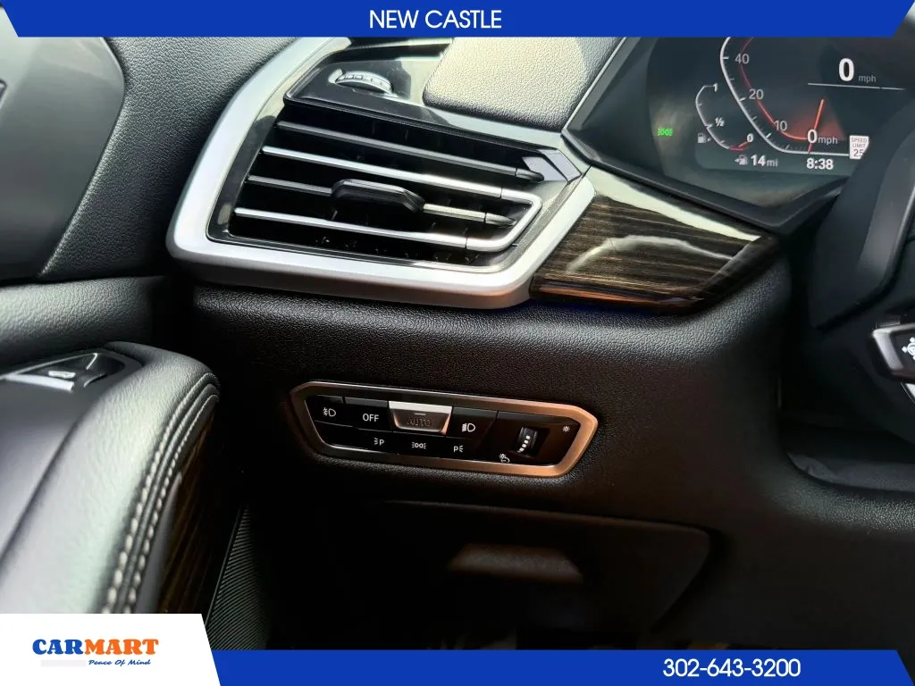 2019 BMW X5 40i - Photo 30