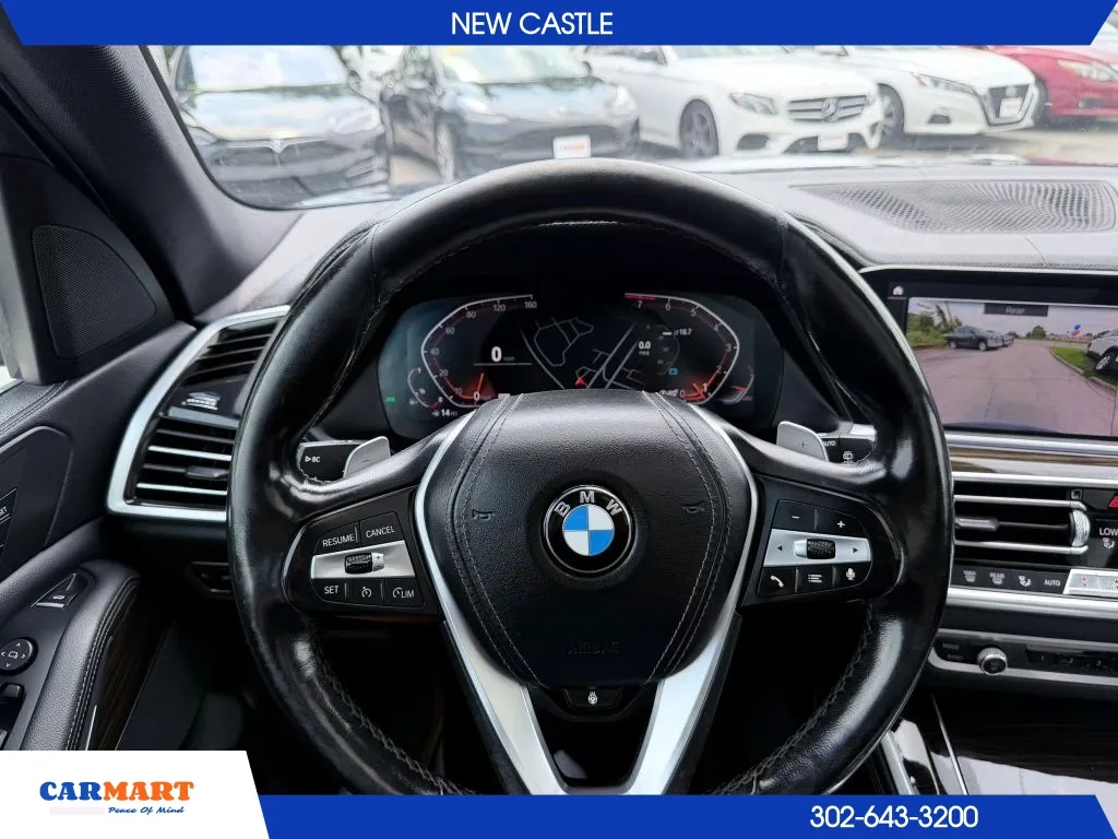 2019 BMW X5 40i - Photo 27