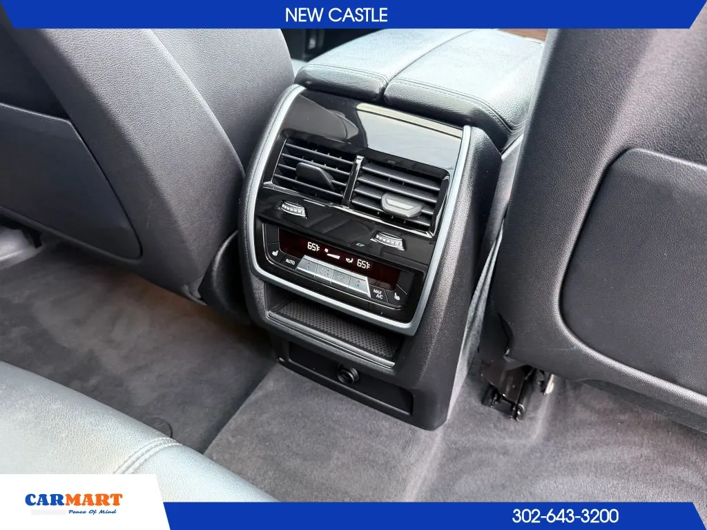 2019 BMW X5 40i - Photo 26