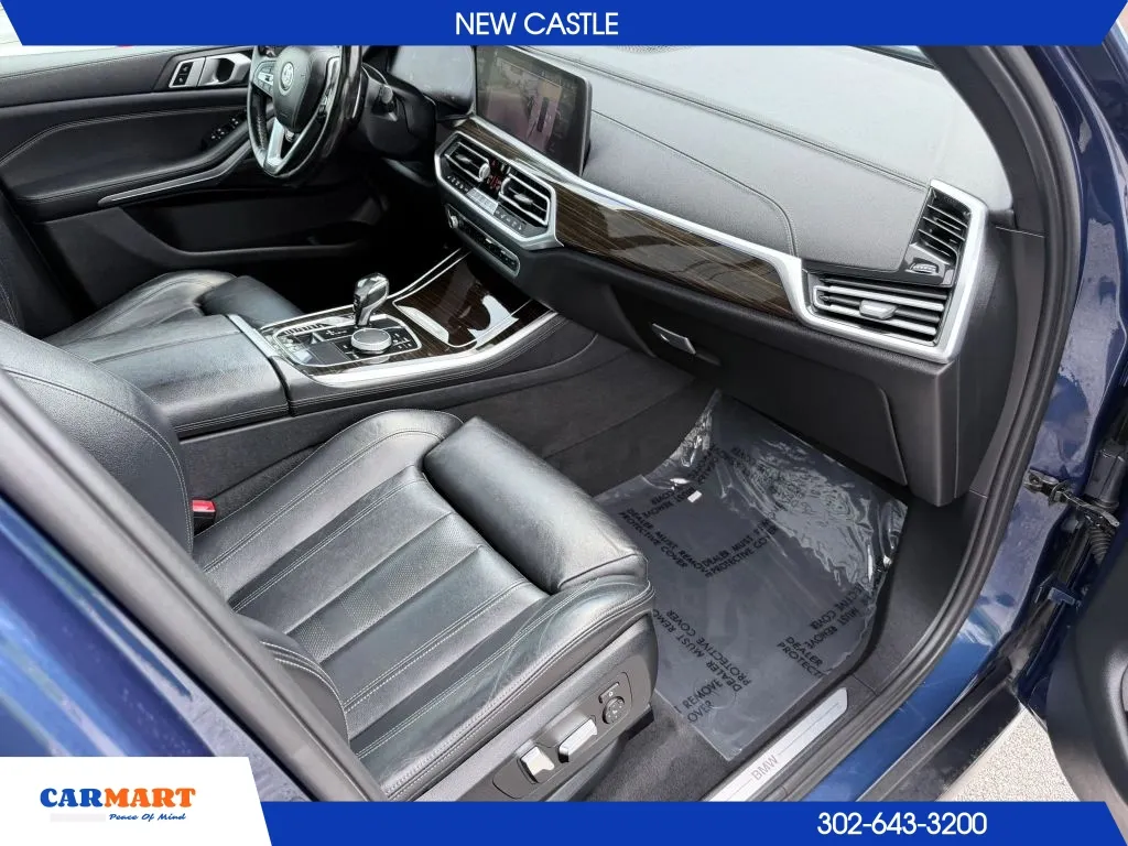 2019 BMW X5 40i - Photo 23
