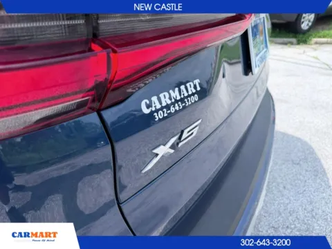 More photos of 2019 BMW X5 xDrive40i Sport Utility 4D at CARMART - New Castle, DE